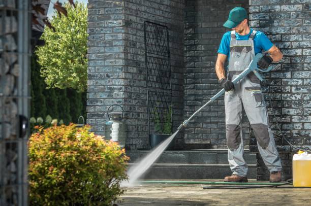 Best Commercial Pressure Washing in Mound, MN
