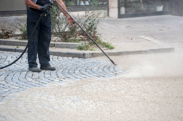 Best Brick and Stone Cleaning in Mound, MN