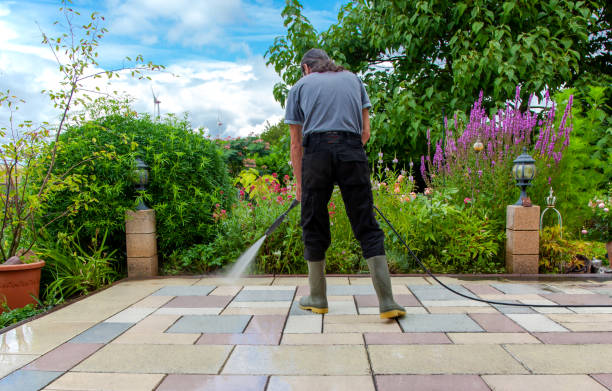Mound, MN Pressure Washing Services Company
