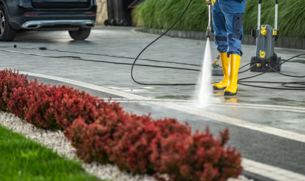 Best Parking Lot Cleaning in Mound, MN